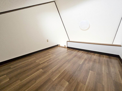 【内装】 | モンヴェール保谷