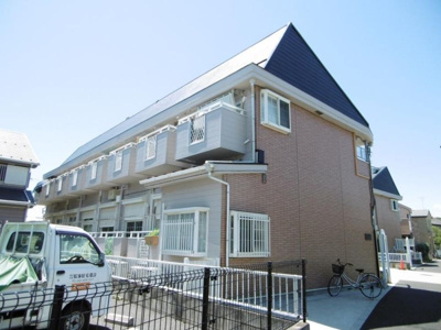 【外観】 | モンヴェール保谷