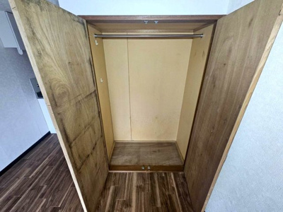 【収納】 | モンヴェール保谷