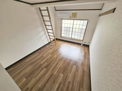 【居間・リビング】 | モンヴェール保谷