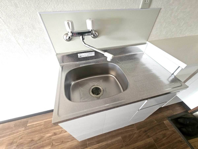 【キッチン】 | モンヴェール保谷