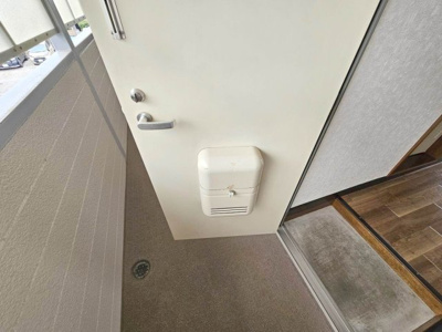 【玄関】 | モンヴェール保谷