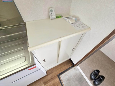 【設備】 | モンヴェール保谷