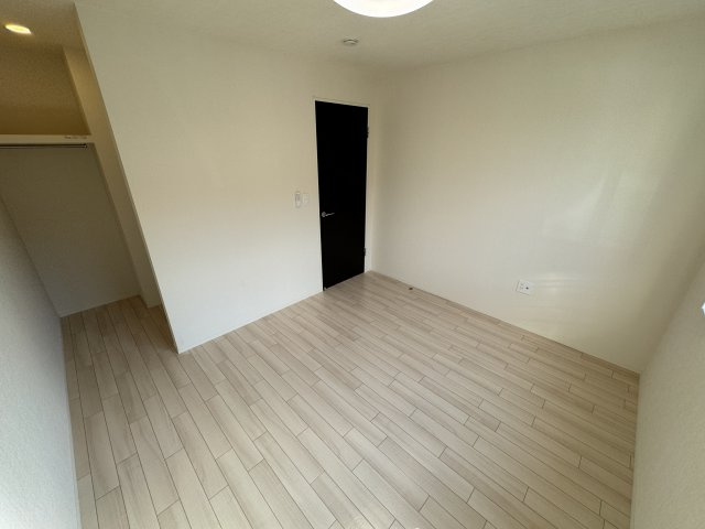 アリビオの洋室