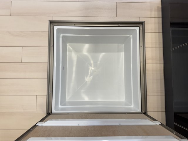アリビオのその他|床下収納