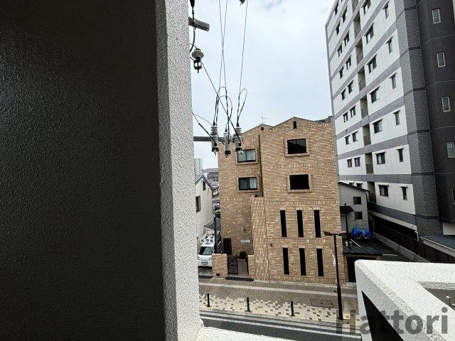 ONLYONE栄本町の展望