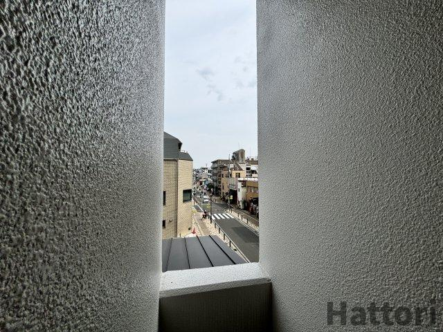 ONLYONE栄本町の展望