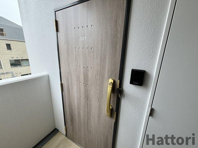 ONLYONE栄本町の外観