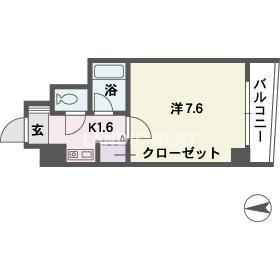 【間取り】 | KT大橋