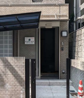 【外観】 | 本町4丁目店舗事務所　外観
