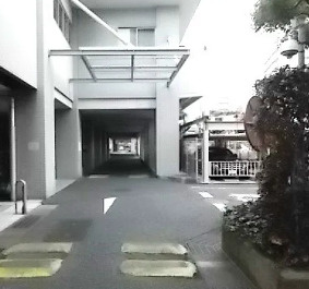 【駐車場】 | リプレ川口一番街６号棟