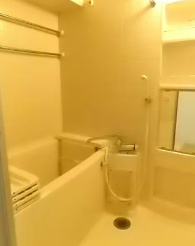 【浴室】 | リプレ川口一番街６号棟