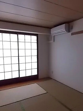 【和室】 | リプレ川口一番街６号棟