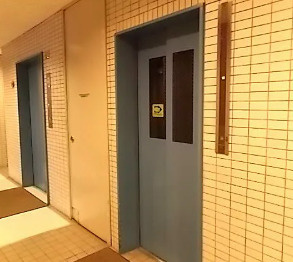 【その他共用部分】 | リプレ川口一番街６号棟