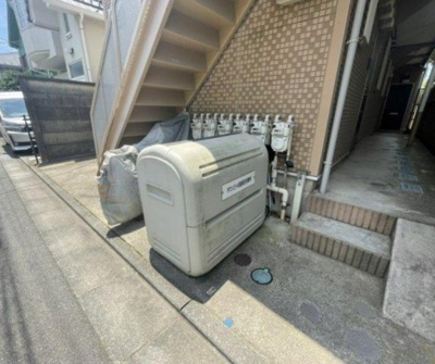 【その他共用部分】 | タウンピット沼袋