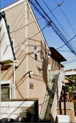 【外観】 | タウンピット沼袋