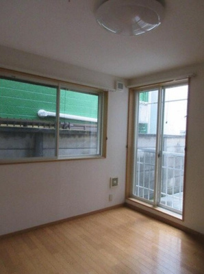 【寝室】 | タウンピット沼袋