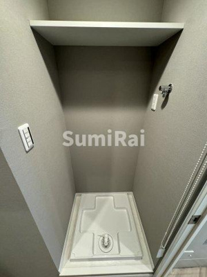 【玄関】 | インプルーブ三宮イースト