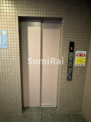 【その他共用部分】 | インプルーブ三宮イースト