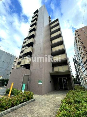 【外観】 | インプルーブ三宮イースト