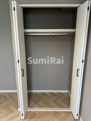 【収納】 | インプルーブ三宮イースト
