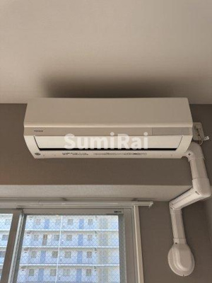 【設備】 | インプルーブ三宮イースト