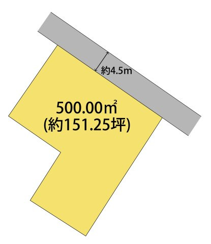 和歌山市古屋・土地・126912