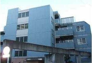 【その他共用部分】 | グランベルデ馬込坂