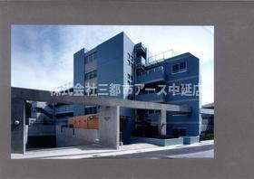 【外観】 | グランベルデ馬込坂　別号室参考画像