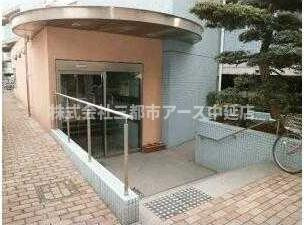 【エントランス】 | グランベルデ馬込坂　別号室参考画像