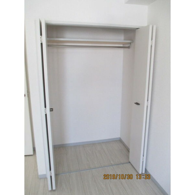 【収納】 | サンタの館医大前