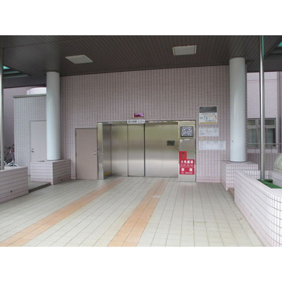 【駐車場】 | サンタの館医大前