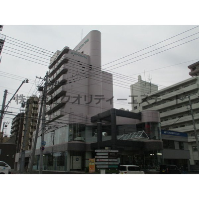 【外観】 | サンタの館医大前