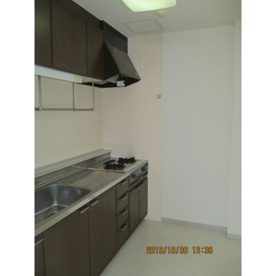 【キッチン】 | サンタの館医大前