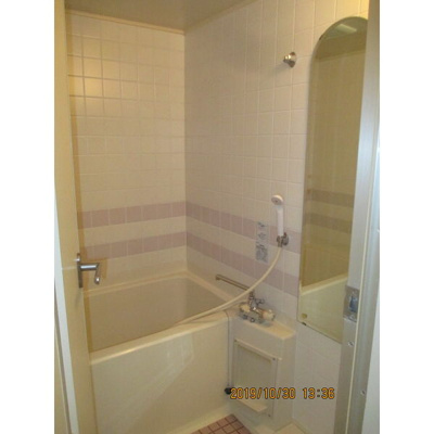 【浴室】 | サンタの館医大前