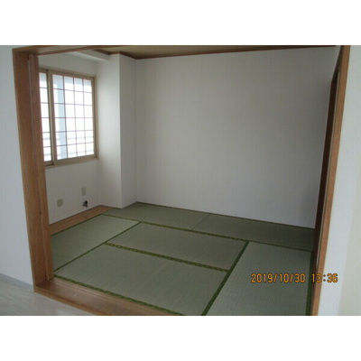 【和室】 | サンタの館医大前