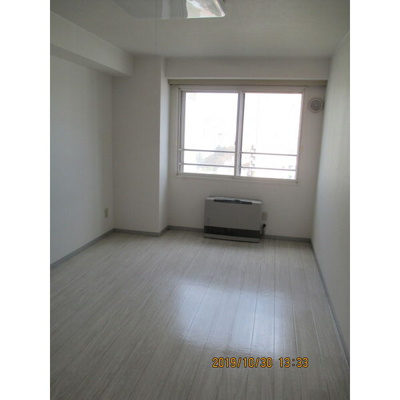 【洋室】 | サンタの館医大前