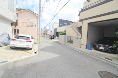 【周辺】 | ネオシャイン豊中