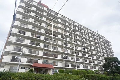 【外観】 | コンドミニアム甲東園