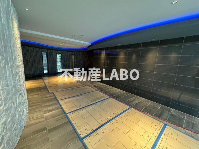 セレニテ難波グランデシュッドのその他共用部分