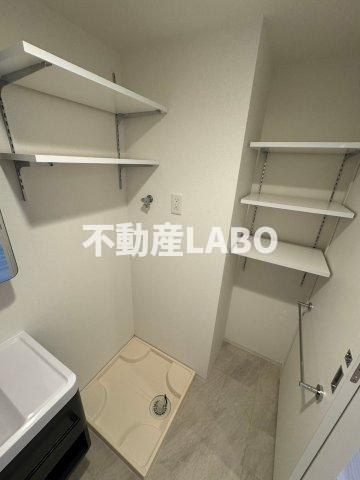 セレニテ難波グランデシュッドのその他