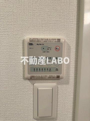 セレニテ難波グランデシュッドのその他