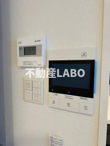 セレニテ難波グランデシュッドのその他