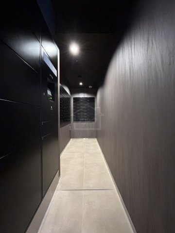 杉並区堀ノ内２丁目の賃貸マンションのその他共用部分