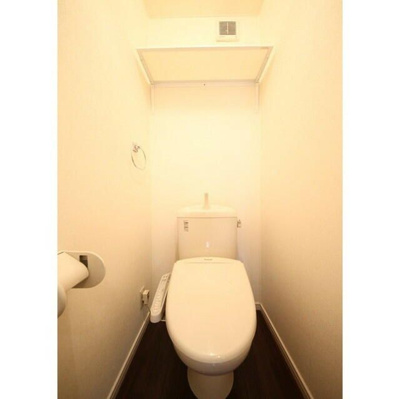 【トイレ】 | リブラ椎名町