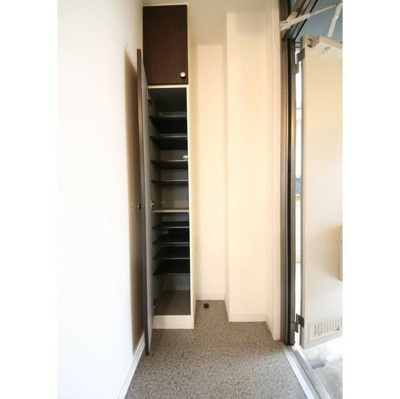 【収納】 | リブラ椎名町