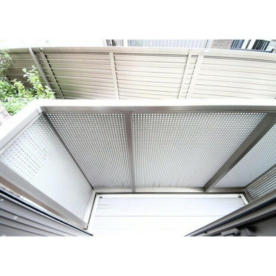 【バルコニー】 | リブラ椎名町