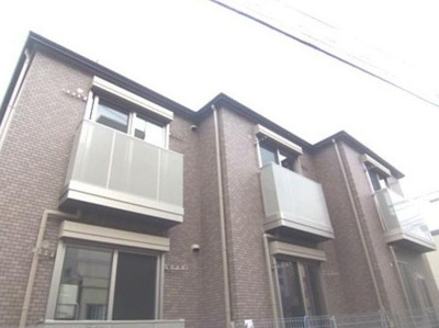 【外観】 | リブラ椎名町