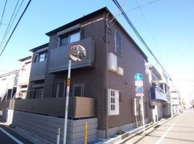 【外観】 | リブラ椎名町