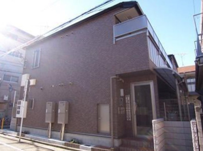 【外観】 | リブラ椎名町